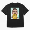 Messi goat Oversized T-Shirt Celebrate Global Passion for the FIFA World Cup 2026 USA Canada Mexico Journey through Neymar Highlights, Spain and Netherlands Pride, Football Festival Excitement, Trophy Ambitions, Country Rivalries and Star Player