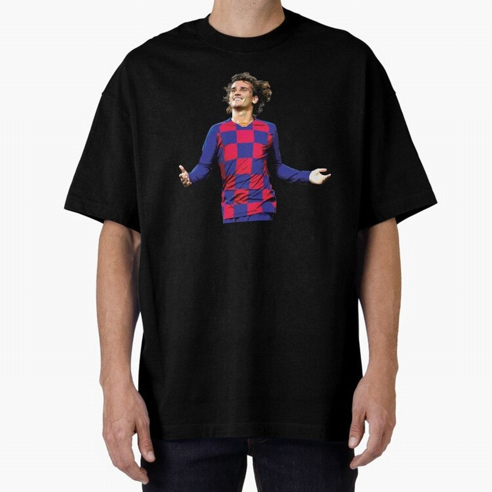 Antoine Classic T-Shirt Show Match Day Excitement for the FIFA World Cup 2026 Journey through Haaland Highlights, Germany Pride, Football Passion, Legendary Performances, Festival Vibes and Supporter Community; Built for Supporters Chasing Trophy