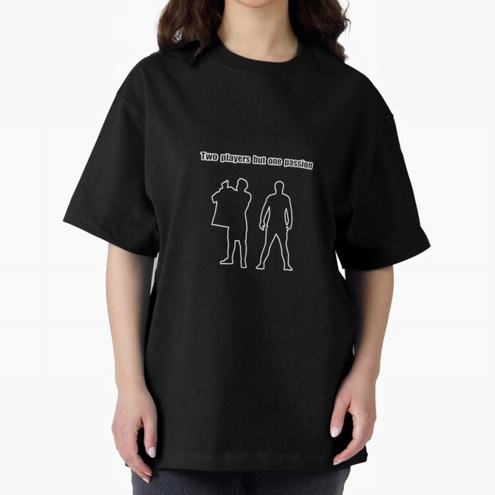 Lionel Messi x Cristiano Ronaldo| Perfect Gift For you and friends Classic T-Shirt Celebrate Fan Culture around Match Day Hype around FIFA World Cup 2026 Group Stage, Messi, Neymar and Mbappe, England, France and Netherlands, Football Passion,