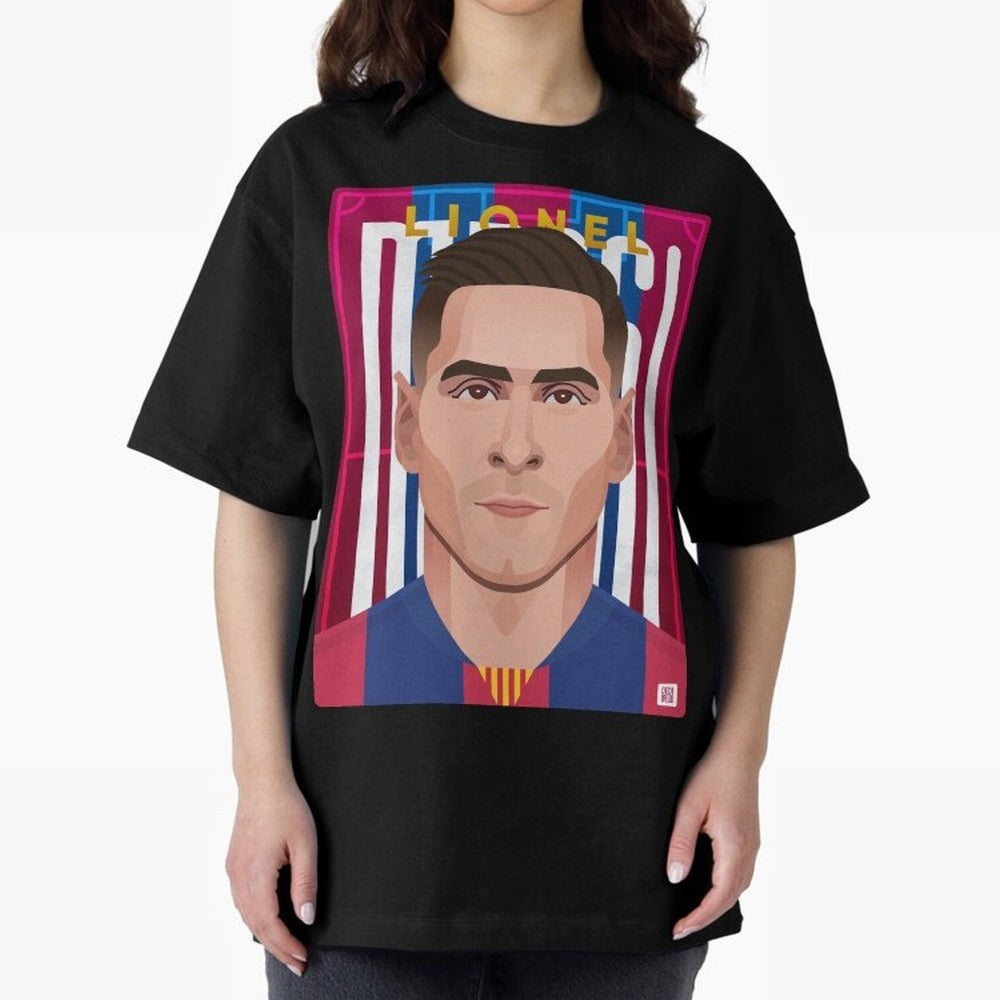 Lionel Messi | The Flea Classic T-Shirt Bring Trophy Dreams to the FIFA World Cup 2026 Group Stage Journey through Mbappe and Neymar Highlights, Portugal, Spain and Germany Pride, Classic Soccer Heritage, Championship Pressure, Fan Loyalty and