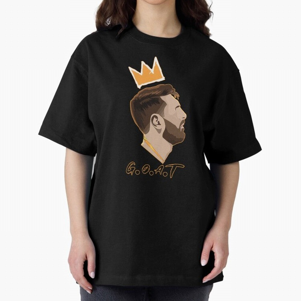 football lionel messi , The goat Classic T-Shirt Carry National Pride through Global Football Passion for FIFA World Cup 2026 USA Canada Mexico, Featuring Haaland and Mbappe, Portugal, Goal Celebration Energy, Supporter Heritage, Football Icons and
