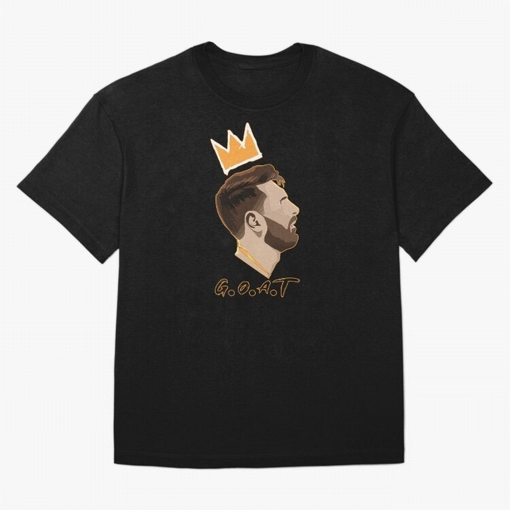 football lionel messi , The goat Classic T-Shirt Carry National Pride through Global Football Passion for FIFA World Cup 2026 USA Canada Mexico, Featuring Haaland and Mbappe, Portugal, Goal Celebration Energy, Supporter Heritage, Football Icons and