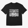 messi miami Oversized T-Shirt Turn Up for FIFA World Cup 2026 Group Stage Spirit, Centered on France and Portugal, Neymar, Tournament Hype, Historic Matchups, Family Viewing Parties and Global Sports Pride; Made for Collectors Who Enjoy Iconic