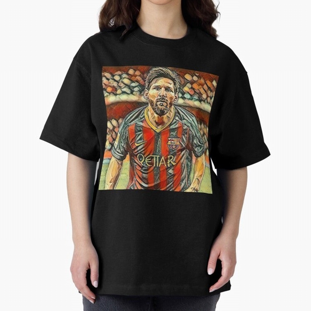 Messi art Classic T-Shirt Show Match Day Excitement for the FIFA World Cup 2026 USA Canada Mexico Journey through Cristiano Ronaldo, Haaland and CR7 Highlights, England Pride, Worldwide Fan Energy, Dramatic Goals, Stadium Lights and Championship