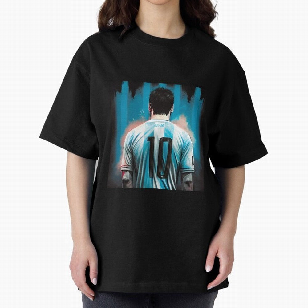 Que Miras Bobo? Classic T-Shirt Treasure the FIFA World Cup 2026 Group Stage Journey through Messi, CR7 and Mbappe Highlights, Argentina Pride, Football History, Final Match Energy, Crowd Noise and Once in a Lifetime Moments; Perfect for People Who