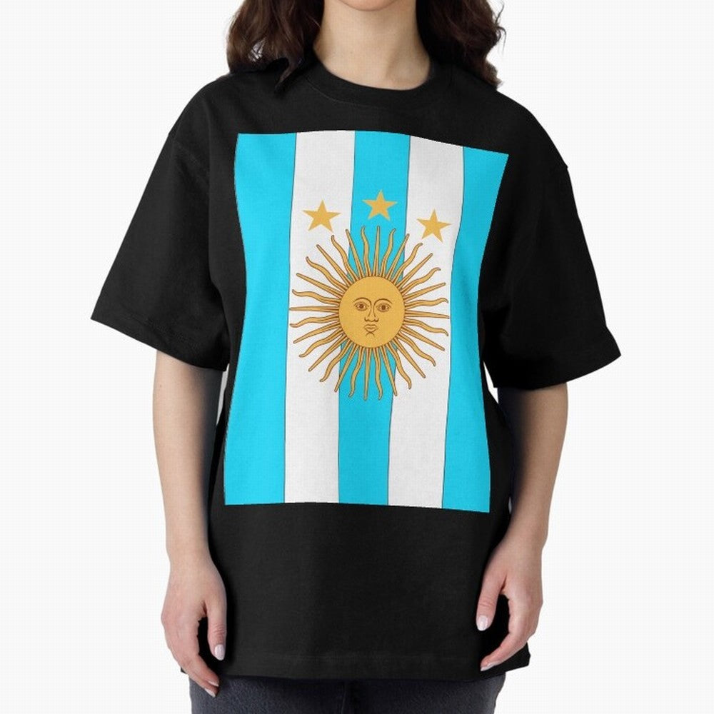 Argentina football/soccer Classic T-Shirt Build FIFA World Cup 2026 for Fans of Cristiano Ronaldo and Argentina, Bringing Football Festival Excitement, Trophy Ambitions, Country Rivalries and Star Player Buzz; Ideal for Passionate Fans Who Love