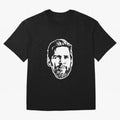 Leo Messi Classic T-Shirt Turn Up for FIFA World Cup 2026 USA Canada Mexico with Messi, Neymar and Mbappe, Argentina and Brazil Energy, Classic Soccer Heritage, Championship Pressure, Fan Loyalty and International Pride; Made for Collectors Who