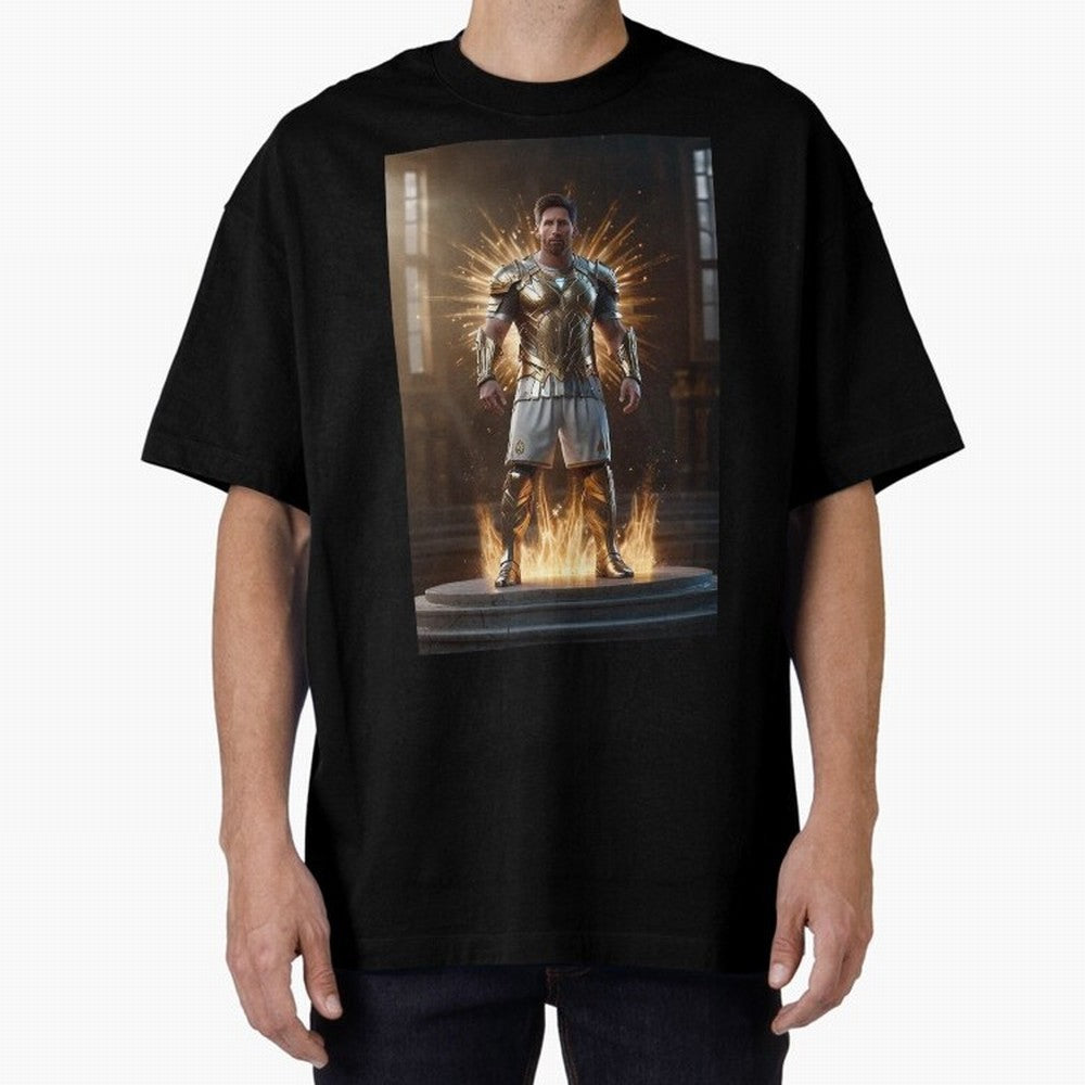 Lionel Messi Classic T-Shirt Represent the FIFA World Cup 2026 USA Canada Mexico Journey through Messi Highlights, Netherlands Pride, Retro Football Energy, Iconic Rivalries, Trophy Chase Drama and Stadium Atmosphere; Created for Match Day Parties,