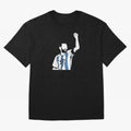 Messi 2023 Essential T-Shirt Celebrate Soccer Greatness during FIFA World Cup 2026 USA Canada Mexico Filled with Mbappe and Neymar, Portugal, Spain and Germany Energy, Stadium Chants, National Pride, Trophy Dreams and Unforgettable Football