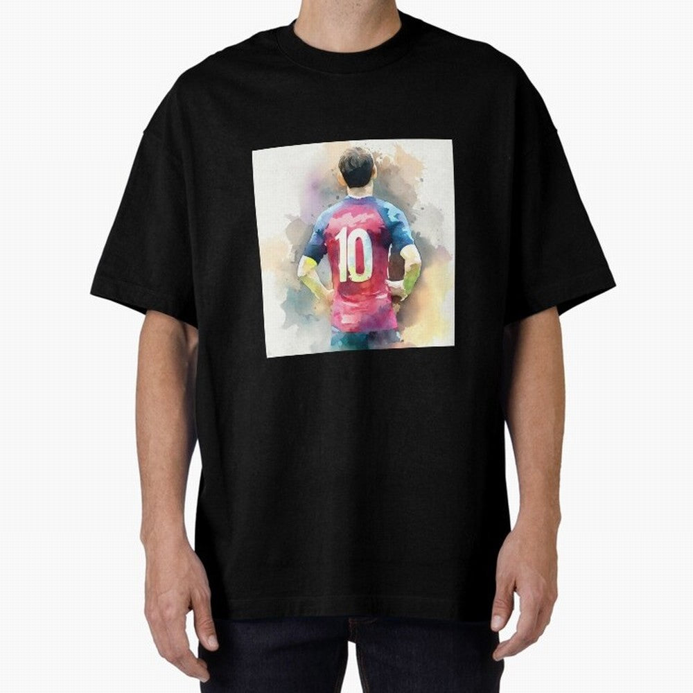 lionel messi Classic T-Shirt Live the Energy of Global Football Passion for FIFA World Cup 2026 Group Stage, Connected to Messi, Neymar and Mbappe, Germany, Soccer Culture, Superstar Moments, National Team Dreams and Competitive Fire; Perfect for