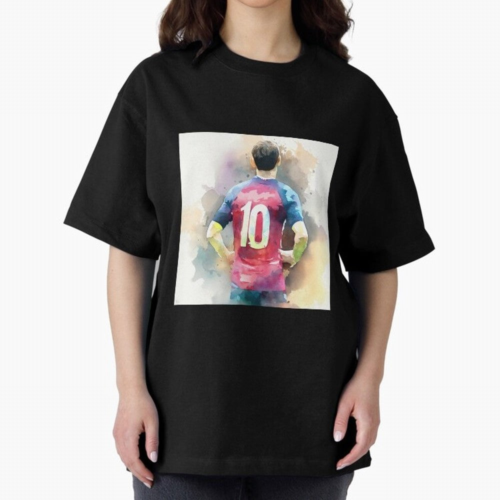 lionel messi Classic T-Shirt Live the Energy of Global Football Passion for FIFA World Cup 2026 Group Stage, Connected to Messi, Neymar and Mbappe, Germany, Soccer Culture, Superstar Moments, National Team Dreams and Competitive Fire; Perfect for