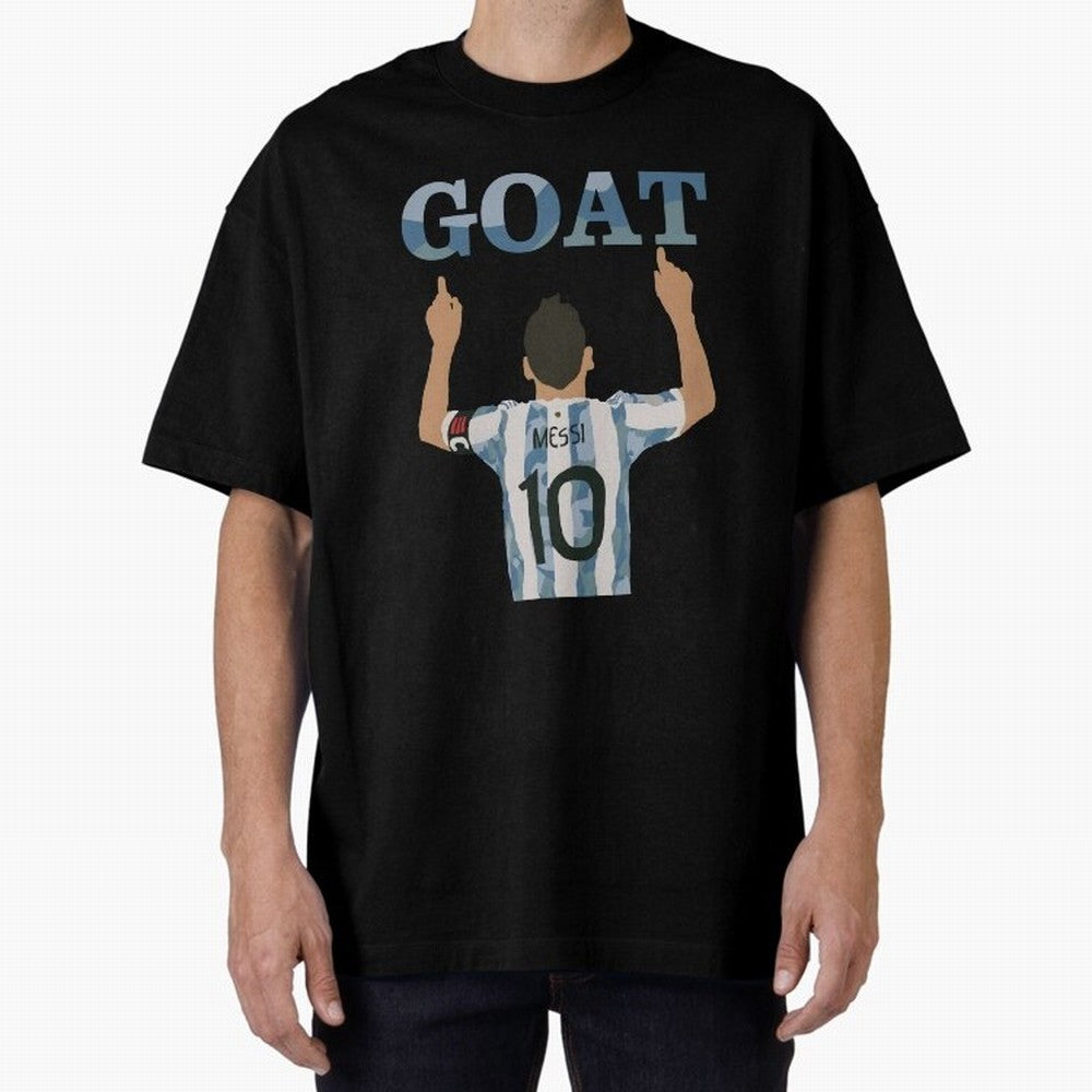 Messi goat Classic T-Shirt Join the Countdown to FIFA World Cup 2026 USA Canada Mexico Featuring Mbappe, Netherlands Energy, Stadium Memories, Football Loyalty, International Chants and Championship Tradition; Made for Die Hard Supporters, Soccer