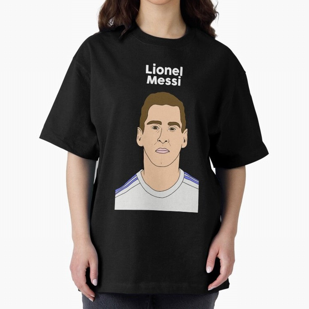 Lionel Messi Classic T-Shirt Treasure FIFA World Cup 2026 USA Canada Mexico Spirit, Made for Spain, Haaland, Classic Soccer Heritage, Championship Pressure, Fan Loyalty and International Pride; Made for Die Hard Supporters, Soccer Lovers, Game Day