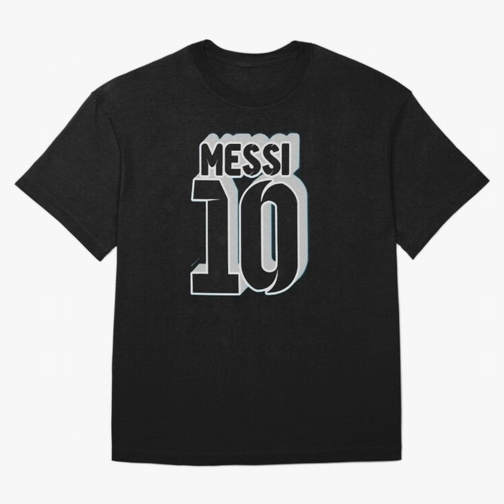 messi 10 Lionel messi Classic T-Shirt Show Up for the Glory of FIFA World Cup 2026 Group Stage Highlighting CR7 and Messi, Argentina and Brazil Energy, Match Day Excitement, Supporter Culture, Golden Goals and Global Football Passion; Ideal for