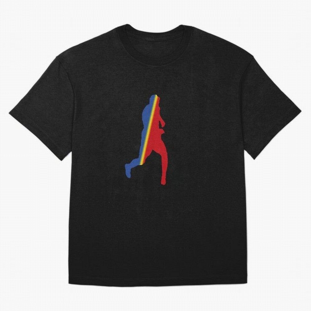 Lionel Messi Oversized T-Shirt Upgrade FIFA World Cup 2026 USA Canada Mexico Spirit, Capturing Argentina, France and Brazil, Messi, Neymar and Mbappe, Worldwide Fan Energy, Dramatic Goals, Stadium Lights and Championship Celebrations; Great for