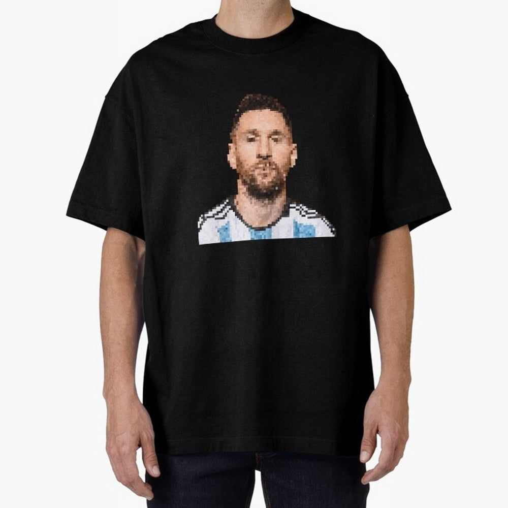 Lionel Messi Classic T-Shirt Celebrate Football Dreams Across FIFA World Cup 2026 Spirit, Featuring England and Germany, Messi, Neymar and Mbappe, Football Festival Excitement, Trophy Ambitions, Country Rivalries and Star Player Buzz; Ideal for