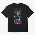 Lionel Messi Oversized T-Shirt Bring the FIFA World Cup 2026 USA Canada Mexico Journey through CR7 and Messi Highlights, Netherlands Pride, Game Day Rituals, Football Legends, Country Pride and the Road to the Final; Perfect for People Who Love