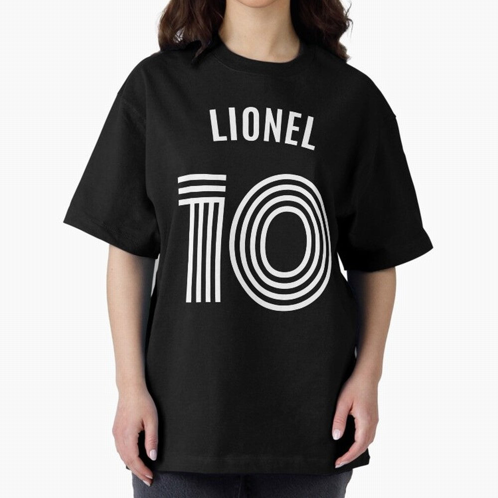 Lionel Messi Essential T-Shirt Bring FIFA World Cup 2026 Capturing Messi, CR7 and Mbappe, England Energy, Vintage Soccer Flavor, Modern Football Stars, National Flags and Final Night Emotion; Great for Supporters Who Love Legendary Players,