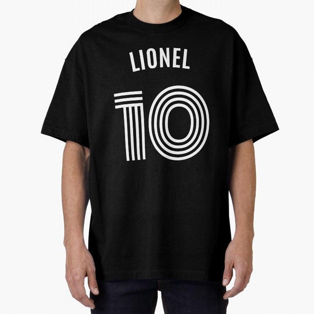 Lionel Messi Essential T-Shirt Bring FIFA World Cup 2026 Capturing Messi, CR7 and Mbappe, England Energy, Vintage Soccer Flavor, Modern Football Stars, National Flags and Final Night Emotion; Great for Supporters Who Love Legendary Players,