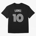 Lionel Messi Essential T-Shirt Bring FIFA World Cup 2026 Capturing Messi, CR7 and Mbappe, England Energy, Vintage Soccer Flavor, Modern Football Stars, National Flags and Final Night Emotion; Great for Supporters Who Love Legendary Players,