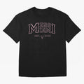 Welcome Messi To Miami Classic T-Shirt Show Support during FIFA World Cup 2026 Group Stage for Fans of Cristiano Ronaldo, Haaland and CR7 and Germany, Bringing Match Day Excitement, Supporter Culture, Golden Goals and Global Football Passion; Ideal