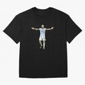 Nicolas Otamendi Classic T-Shirt Celebrate Football Dreams Across FIFA World Cup 2026 Built around Cristiano Ronaldo, Haaland and CR7, Brazil Energy, Vintage Soccer Flavor, Modern Football Stars, National Flags and Final Night Emotion; Ideal for