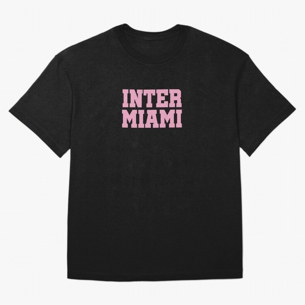 inter miami Classic T-Shirt Follow the Final Road of Global Football Passion for FIFA World Cup 2026 USA Canada Mexico, Driven by Neymar, Spain, Match Day Excitement, Supporter Culture, Golden Goals and Global Football Passion; Ideal for Fans Who
