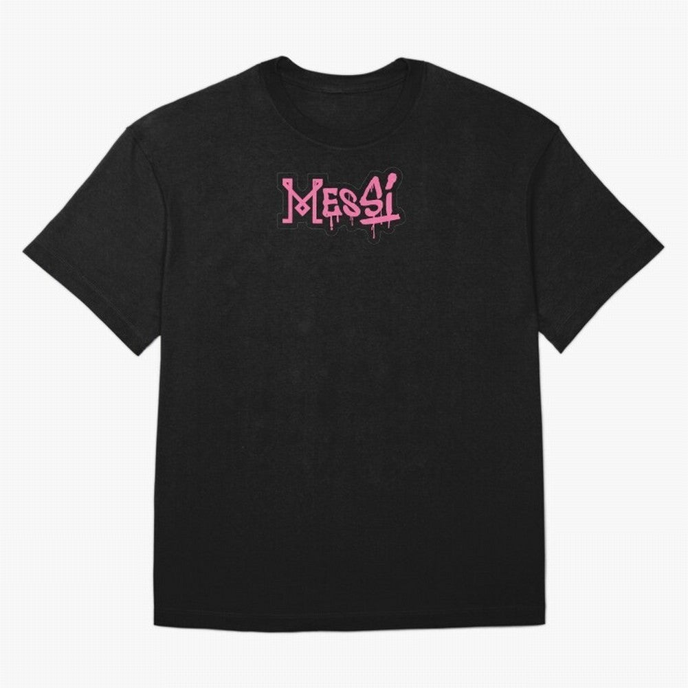 MESSI INTER MIAMI STICKER/PEGATIN Classic T-Shirt Bring Champion Energy into FIFA World Cup 2026 USA Canada Mexico Highlighting Messi, CR7 and Mbappe, Argentina and Brazil Energy, Fan Favorite Moments, National Team Passion, Big Match Drama and