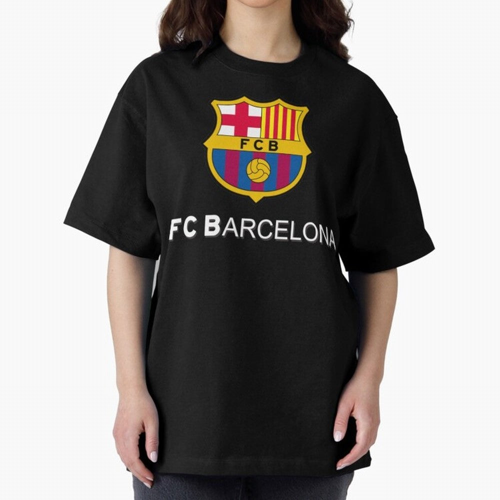 The Barca BG Fc Barcelona white logo Classic T-Shirt Experience FIFA World Cup 2026 Group Stage Centered on Cristiano Ronaldo, Brazil, Portugal and Argentina Energy, Match Day Excitement, Supporter Culture, Golden Goals and Global Football Passion;