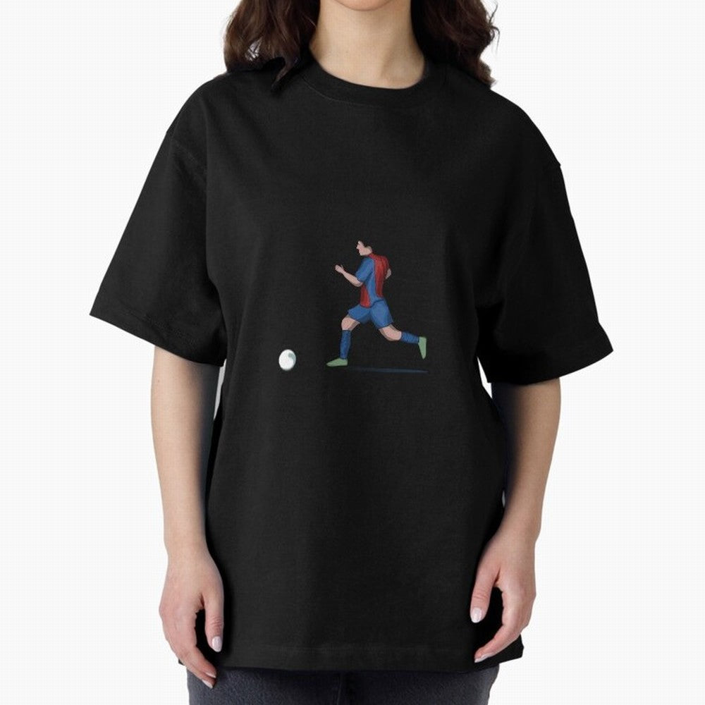 Ankara Messi 2007 Classic T-Shirt Share FIFA World Cup 2026 Group Stage Connected to Haaland and Mbappe, Argentina and Brazil Energy, Worldwide Fan Energy, Dramatic Goals, Stadium Lights and Championship Celebrations; Created for Match Day Parties,