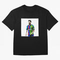 Lionel Messi Classic T-Shirt Show Championship Spirit for Match Day Hype around FIFA World Cup 2026 USA Canada Mexico, CR7, Brazil, Portugal and Argentina, Football History, Final Match Energy, Crowd Noise and Once in a Lifetime Moments; Ideal for