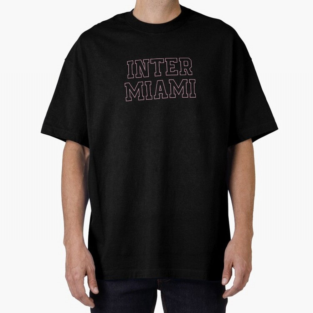 inter miami Classic T-Shirt Make Every Kick Count in the FIFA World Cup 2026 Group Stage Journey through Mbappe and Neymar Highlights, Argentina, France and Brazil Pride, Retro Football Energy, Iconic Rivalries, Trophy Chase Drama and Stadium