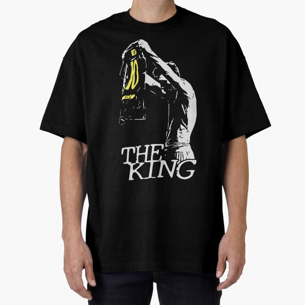 MiaMessi Premium Classic T-Shirt Support the Legends of FIFA World Cup 2026 Group Stage Built around Haaland, England and Germany Energy, Global Supporter Spirit, Legendary Goals, National Colors and Tournament Celebration; Ideal for Fans Who
