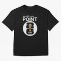 World Cup POINT Classic T-Shirt Cheer through Every Moment of FIFA World Cup 2026 Group Stage Spirit, Filled with England and Germany, Mbappe, Global Supporter Spirit, Legendary Goals, National Colors and Tournament Celebration; Created for Match