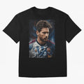 Messi The GOAT Classic T-Shirt Showcase FIFA World Cup 2026 USA Canada Mexico Spirit, Connected to England, Mbappe and Neymar, Stadium Memories, Football Loyalty, International Chants and Championship Tradition; Ideal for Fans Who Follow Messi,