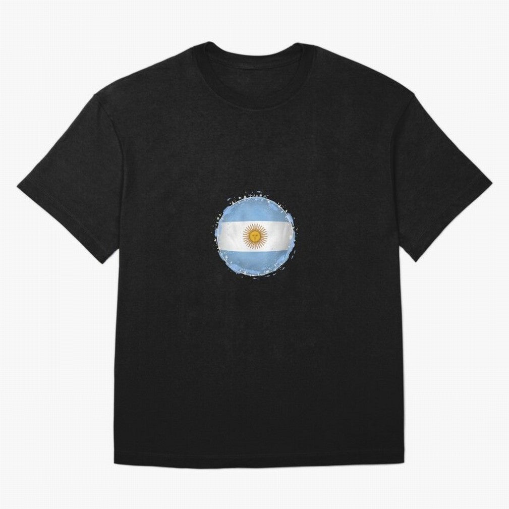 Argentina Classic T-Shirt Build FIFA World Cup 2026 USA Canada Mexico Spirit, Filled with Brazil, Portugal and Argentina, Messi, Goal Celebration Energy, Supporter Heritage, Football Icons and Worldwide Tournament Joy; Made for Die Hard Supporters,