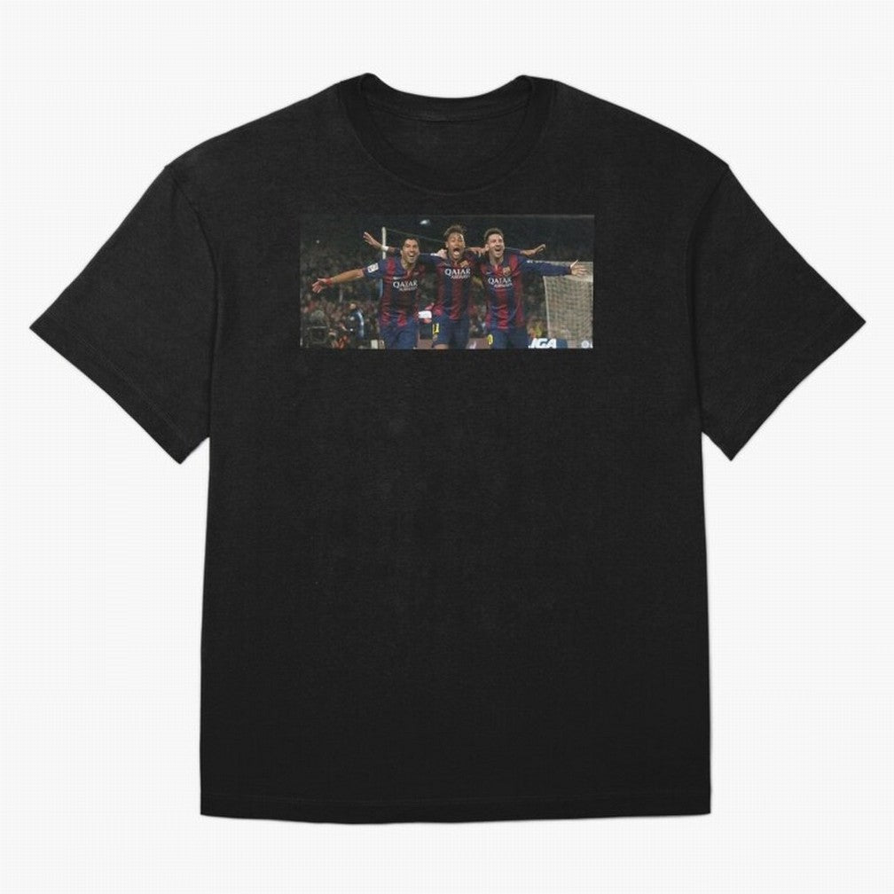 FC Barcelona Classic T-Shirt Bring a Champion Mindset to FIFA World Cup 2026 Group Stage Spirit, Connected to Portugal, Neymar, Tournament Hype, Historic Matchups, Family Viewing Parties and Global Sports Pride; Made for Collectors Who Enjoy Iconic