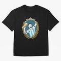 Lionel messi World Champion Classic T-Shirt Bring Stadium Energy to FIFA World Cup 2026 USA Canada Mexico Driven by Neymar, Haaland and Cristiano Ronaldo, Portugal Energy, Retro Football Energy, Iconic Rivalries, Trophy Chase Drama and Stadium
