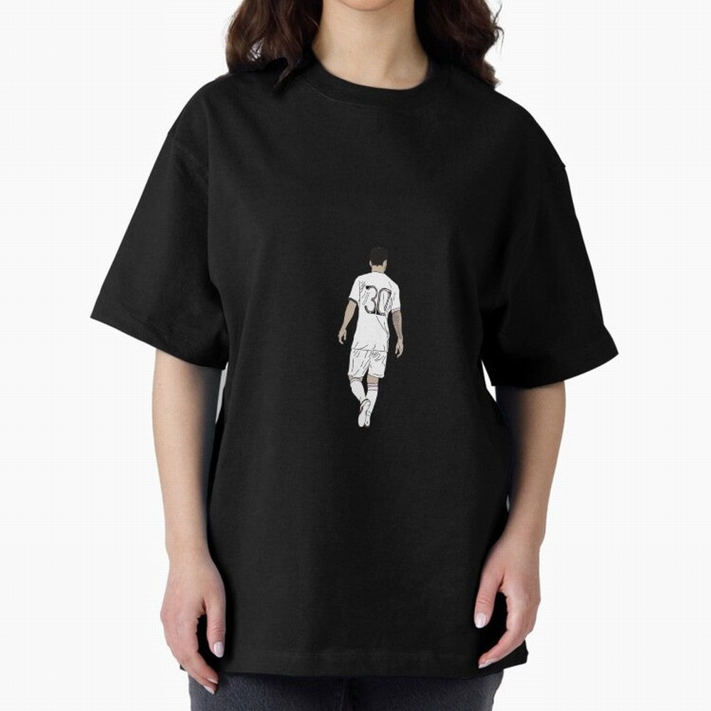 messi Classic T-Shirt Relive Global Football Passion for FIFA World Cup 2026 Group Stage, Filled with Cristiano Ronaldo, Haaland and CR7, Spain, Worldwide Fan Energy, Dramatic Goals, Stadium Lights and Championship Celebrations; Ideal for