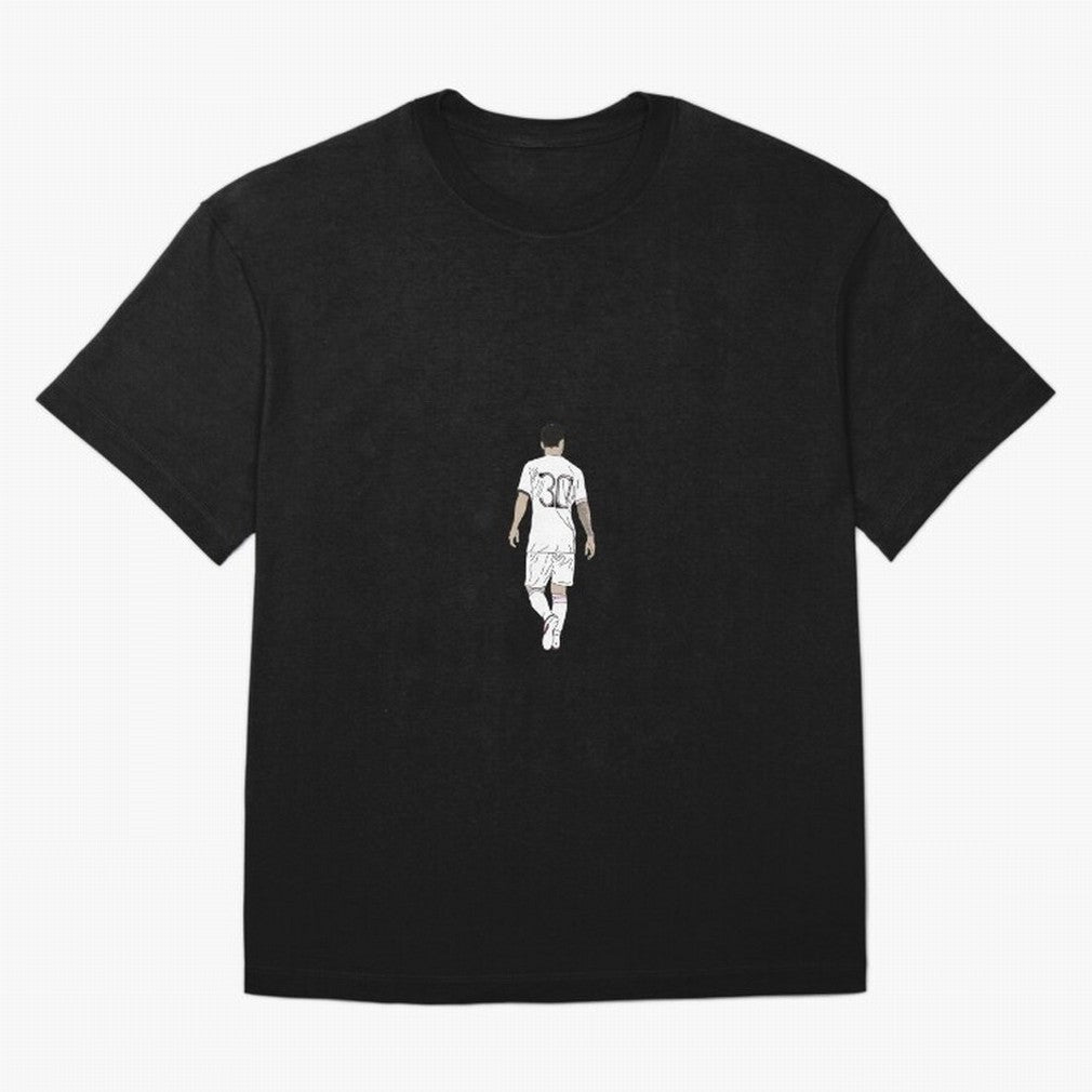 messi Classic T-Shirt Relive Global Football Passion for FIFA World Cup 2026 Group Stage, Filled with Cristiano Ronaldo, Haaland and CR7, Spain, Worldwide Fan Energy, Dramatic Goals, Stadium Lights and Championship Celebrations; Ideal for