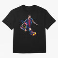 lionel messi free kick goals design Classic T-Shirt Remember FIFA World Cup 2026 Centered on Neymar, Argentina and Brazil Energy, Supporter Pride, Iconic Celebrations, Legendary Names and Global Match Day Energy; Made for Collectors Who Enjoy