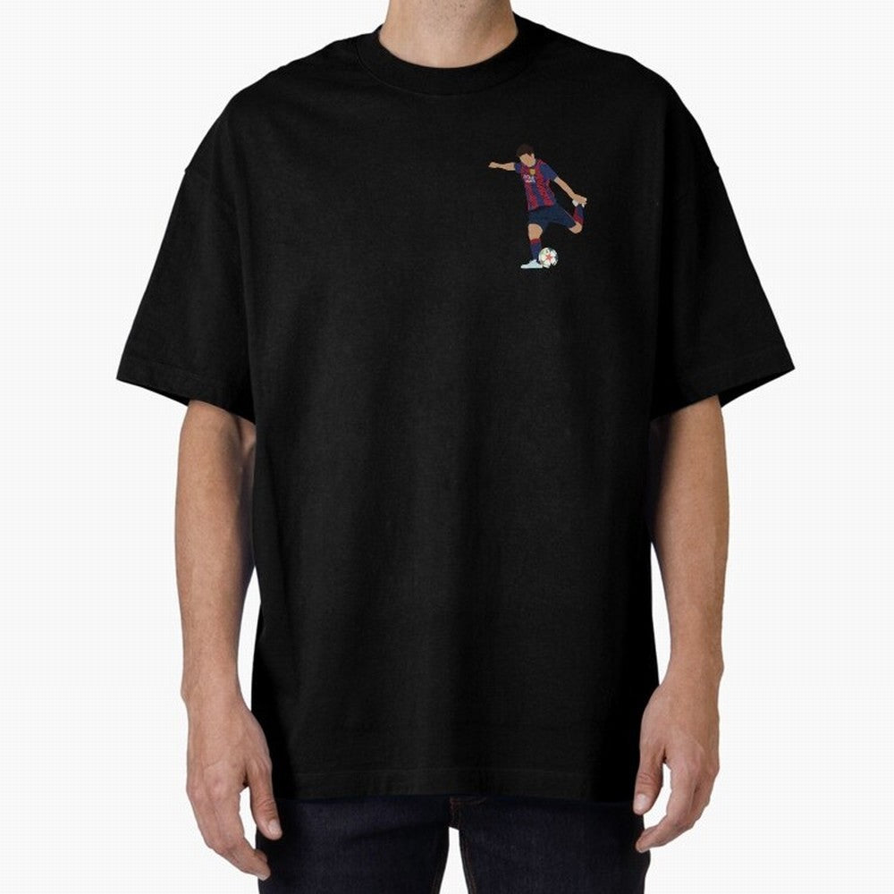 Messi soccer Classic T-Shirt Capture Stadium Memories from FIFA World Cup 2026 Group Stage Spirit, Inspired by Netherlands, Messi, Stadium Memories, Football Loyalty, International Chants and Championship Tradition; Perfect for Supporters Who Want
