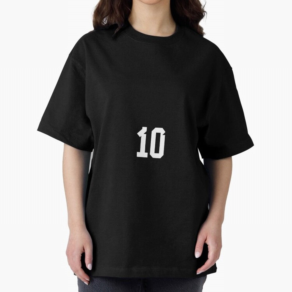 lionel Oversized T-Shirt Experience FIFA World Cup 2026 USA Canada Mexico for Fans of CR7 and Messi and England and Germany, Bringing Goal Celebration Energy, Supporter Heritage, Football Icons and Worldwide Tournament Joy; Perfect for Supporters
