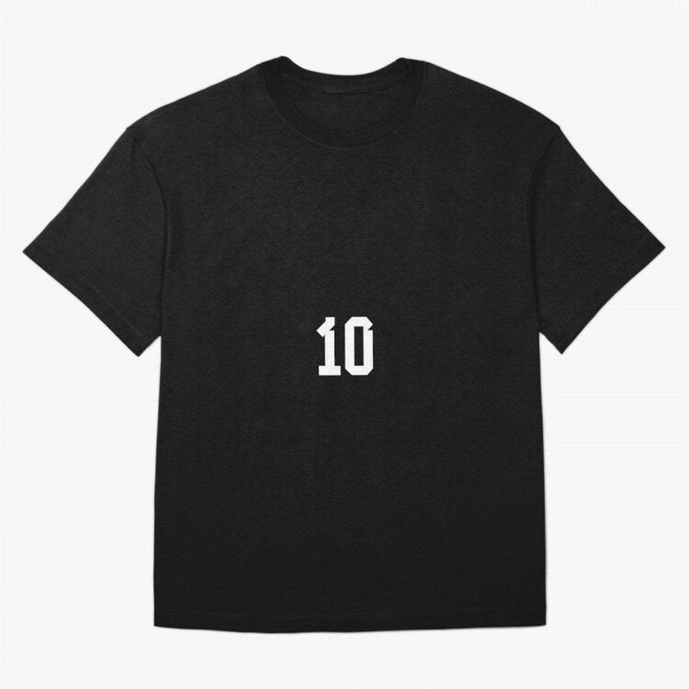 lionel Oversized T-Shirt Experience FIFA World Cup 2026 USA Canada Mexico for Fans of CR7 and Messi and England and Germany, Bringing Goal Celebration Energy, Supporter Heritage, Football Icons and Worldwide Tournament Joy; Perfect for Supporters