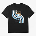 Vintage Messi Argentina Que Mira Bobo Classic T-Shirt Keep the Legacy of the FIFA World Cup 2026 Journey through Messi, Neymar and Mbappe Highlights, Portugal, Spain and Germany Pride, Worldwide Fan Energy, Dramatic Goals, Stadium Lights and