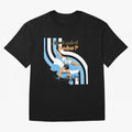 Vintage Messi Argentina Que Mira Classic T-Shirt Create FIFA World Cup 2026 Capturing Messi, England and Germany Energy, Goal Celebration Energy, Supporter Heritage, Football Icons and Worldwide Tournament Joy; Ideal for Fans Who Follow Messi,