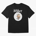 football POINT Classic T-Shirt Stand Out with Spirit from FIFA World Cup 2026 USA Canada Mexico Spirit, with Argentina and Brazil, Haaland, Global Supporter Spirit, Legendary Goals, National Colors and Tournament Celebration; Perfect for Fans,