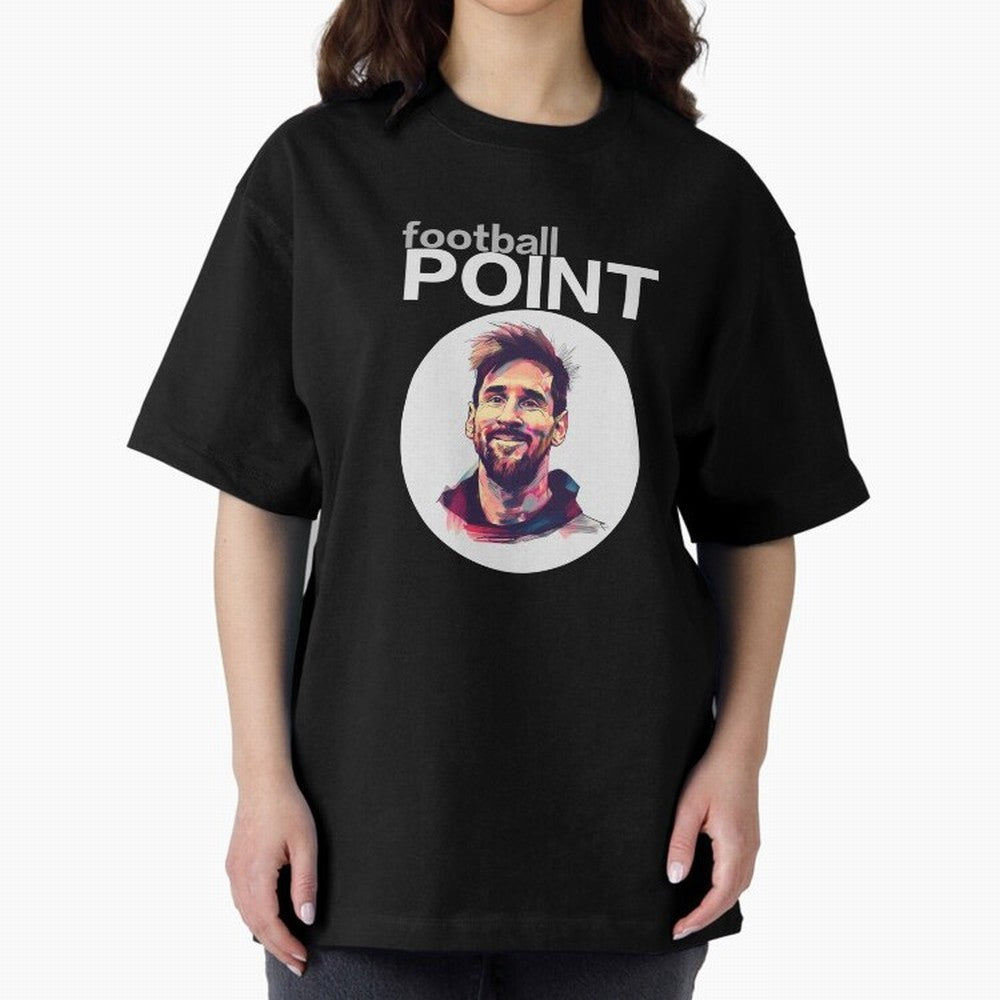 football POINT Classic T-Shirt Follow the Road to the FIFA World Cup 2026 Group Stage Journey through Cristiano Ronaldo, Haaland and CR7 Highlights, Brazil, Portugal and Argentina Pride, Champion Mindset, Group Stage Buzz, Knockout Tension and