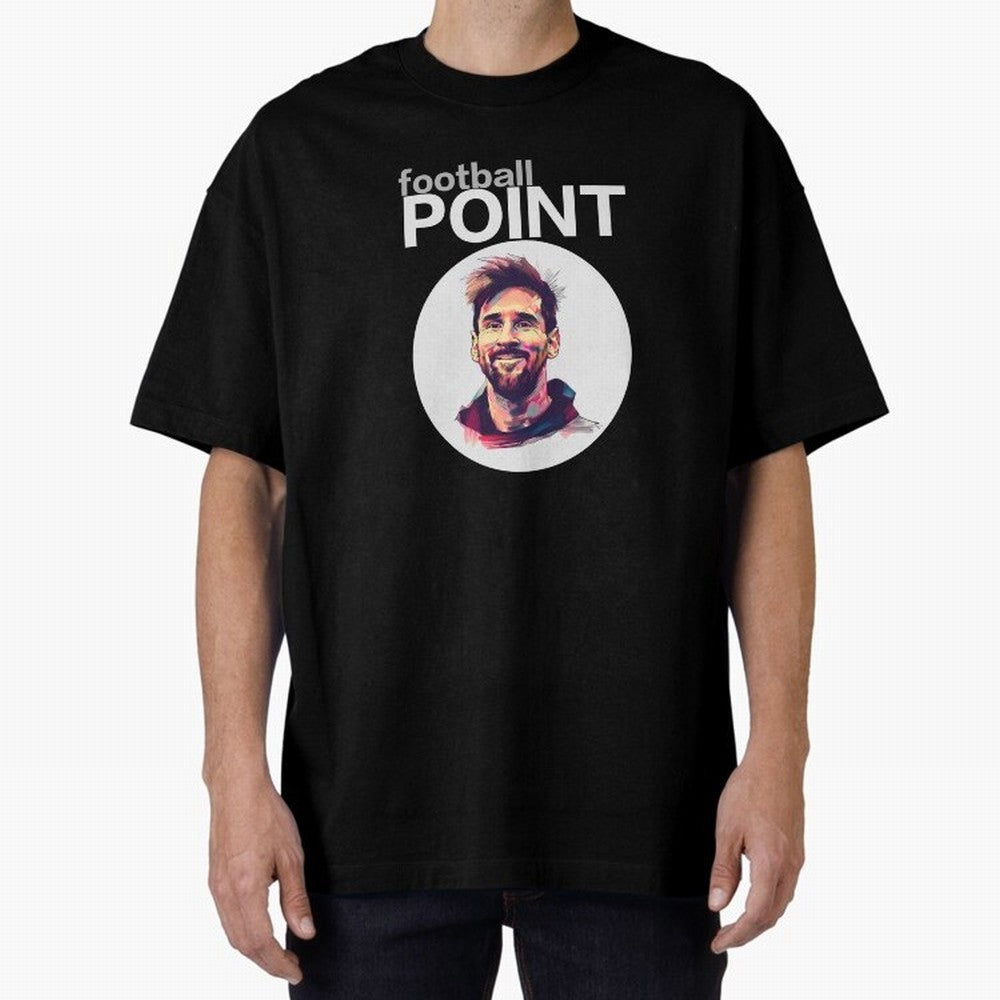 football POINT Classic T-Shirt Follow the Road to the FIFA World Cup 2026 Group Stage Journey through Cristiano Ronaldo, Haaland and CR7 Highlights, Brazil, Portugal and Argentina Pride, Champion Mindset, Group Stage Buzz, Knockout Tension and