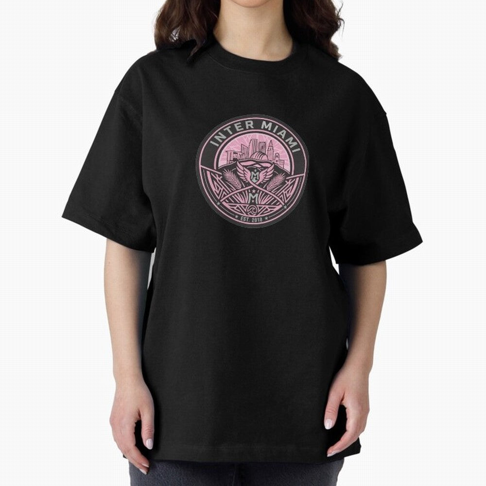 inter miami cf Classic T-Shirt Join Supporters Worldwide for FIFA World Cup 2026 for Fans of Messi, Neymar and Mbappe and Argentina, France and Brazil, Bringing Champion Mindset, Group Stage Buzz, Knockout Tension and Passionate Fan Culture;